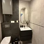 Kochanowskiego Appartement