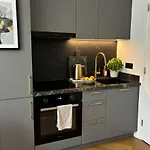Kochanowskiego Appartement *