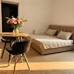 Kochanowskiego Appartement Katowice
