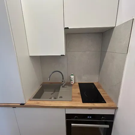 아파트 Kochanowskiego