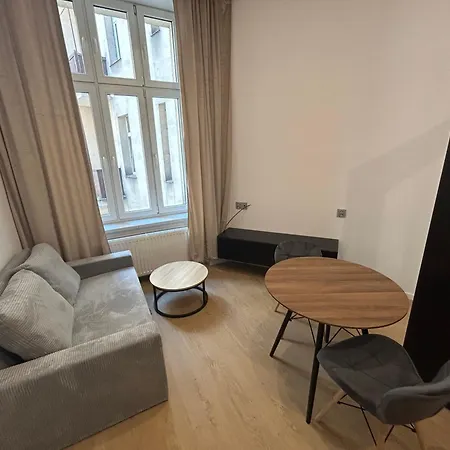 Kochanowskiego Katowice