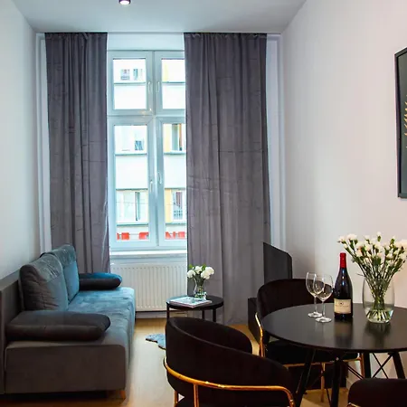 Kochanowskiego Katowice