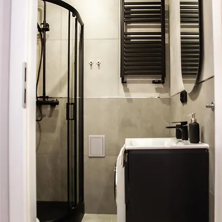 Kochanowskiego Apartament Katowice