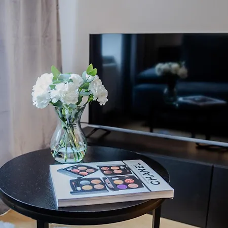 Kochanowskiego Apartament Katowice