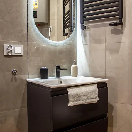 Kochanowskiego Apartament Katowice