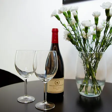 Apartament Kochanowskiego Katowice