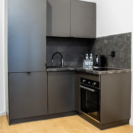 Kochanowskiego Apartament Katowice