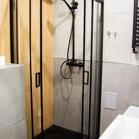 Apartament Kochanowskiego *