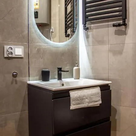 Kochanowskiego * Katowice