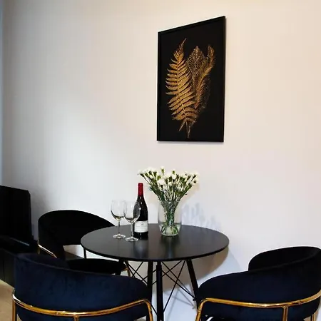 Apartament Kochanowskiego *