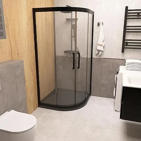 Kochanowskiego 카토비체