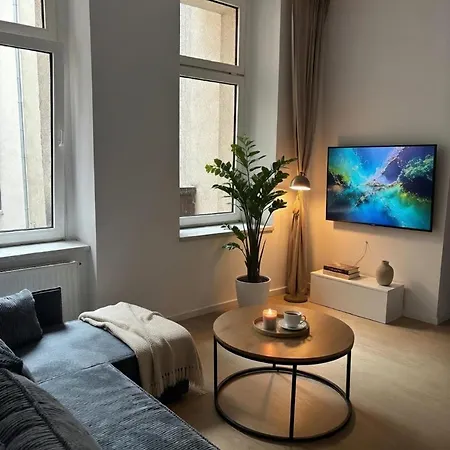 Kochanowskiego * Katowice