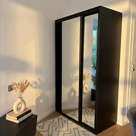 Kochanowskiego Lägenhet Katowice