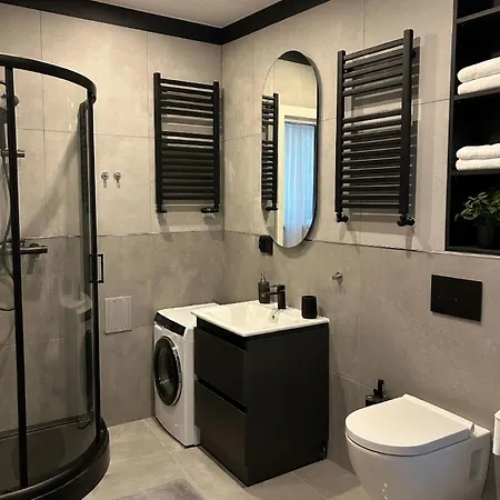 Kochanowskiego Lägenhet