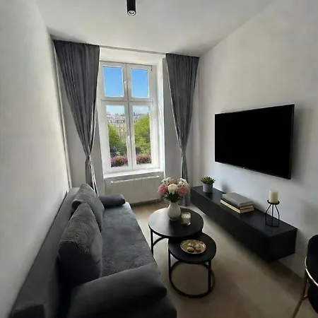 Lägenhet Kochanowskiego *