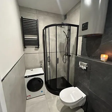 Apartamento Kochanowskiego