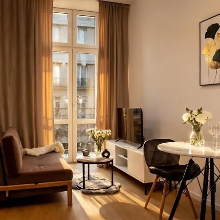 Apartment Kochanowskiego