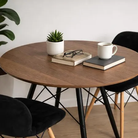 Kochanowskiego Lägenhet *