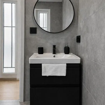 Kochanowskiego * Katowice