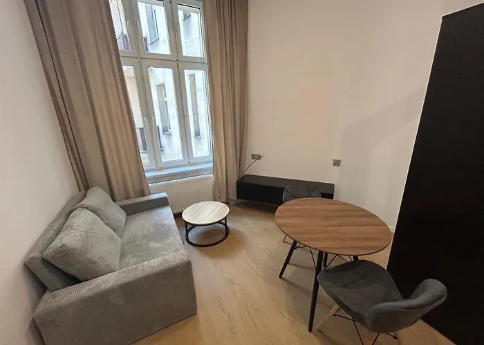 Kochanowskiego كاتوفيتسه