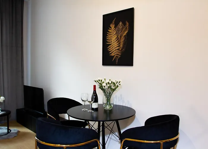 شقة Kochanowskiego كاتوفيتسه