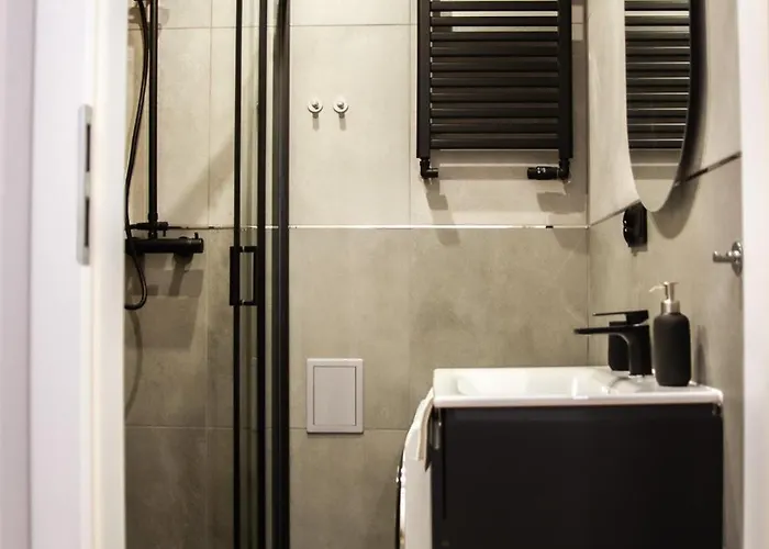 Kochanowskiego شقة كاتوفيتسه