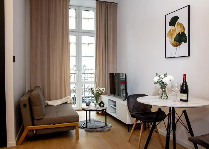 Kochanowskiego كاتوفيتسه