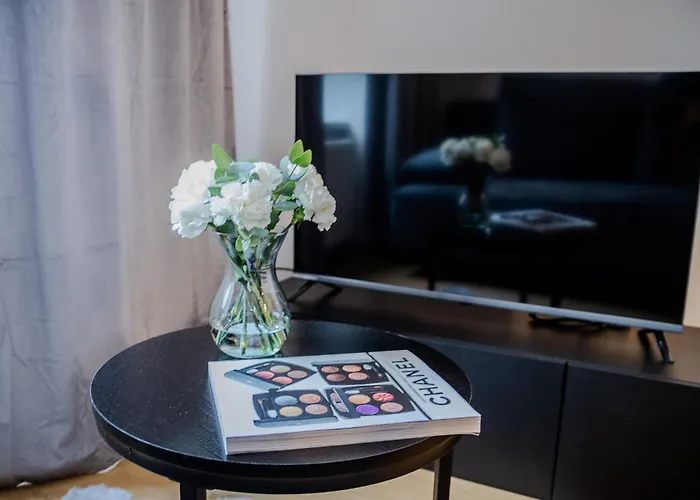 Kochanowskiego דירה קטוביץ