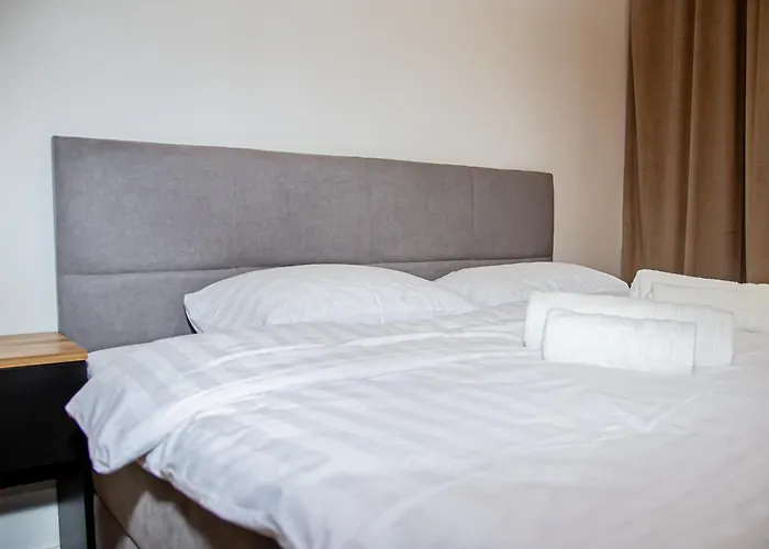 Kochanowskiego * كاتوفيتسه