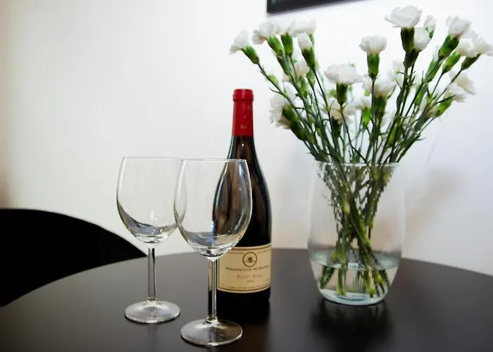 Apartment Kochanowskiego