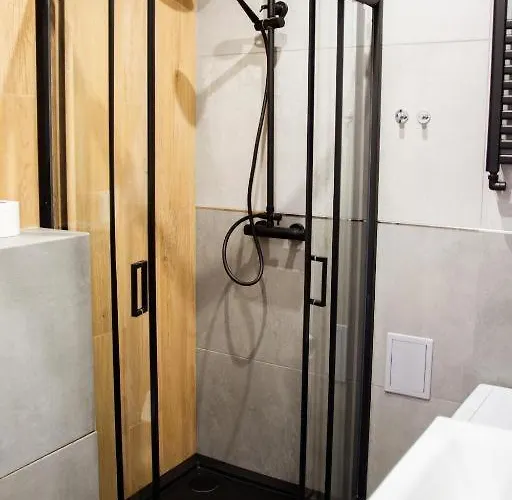 Kochanowskiego شقة كاتوفيتسه