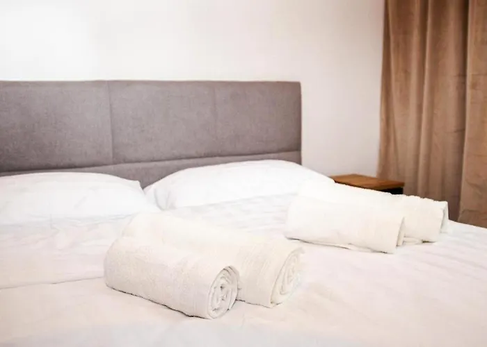 Apartment Kochanowskiego