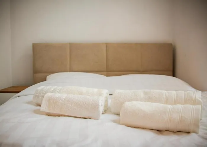 Kochanowskiego דירה