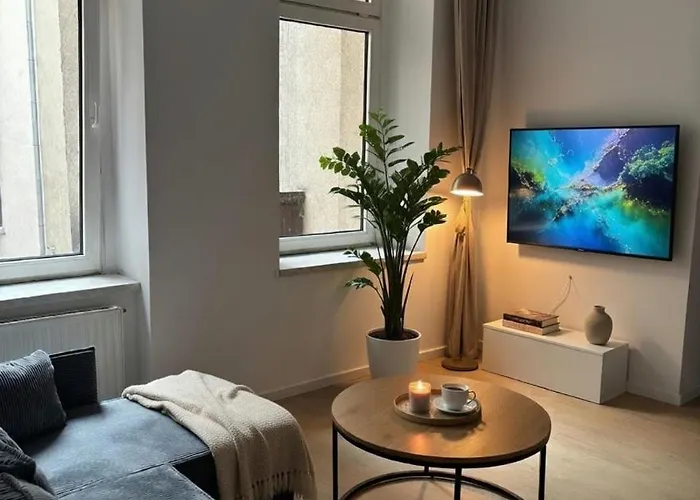 Kochanowskiego * Katowice