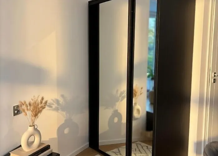 Kochanowskiego Apartment Katowice