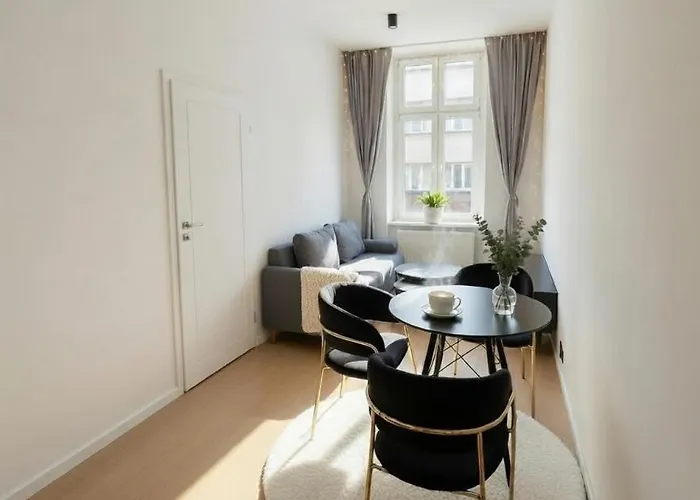 Kochanowskiego Katowice