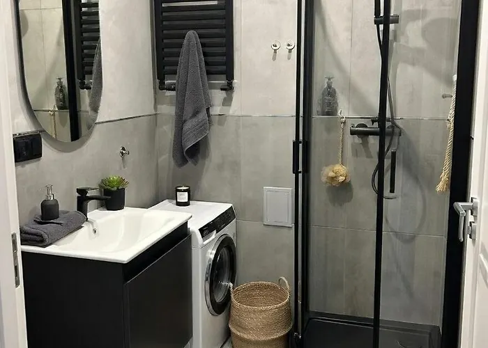 Kochanowskiego Katowice