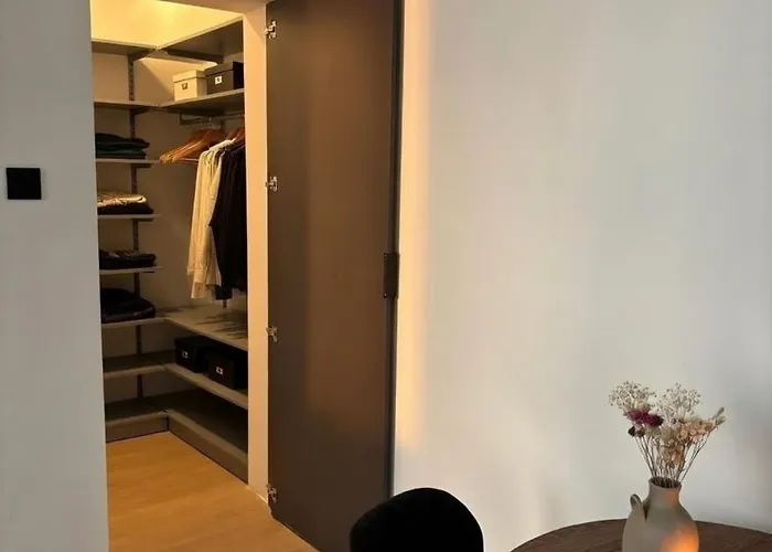 Kochanowskiego * Katowice