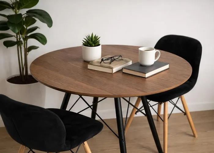 Kochanowskiego Lägenhet *