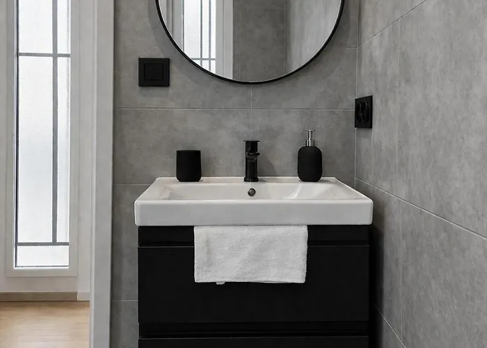 Kochanowskiego * Katowice